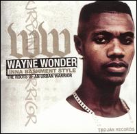 Wayne Wonder - Inna Bashment Style lyrics