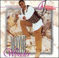 Wayne Wonder - Original Bombshell lyrics