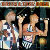 Brian & Tony Gold - Bullseye lyrics