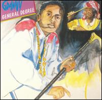 General Degree - Granny lyrics