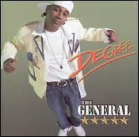 General Degree - The General lyrics