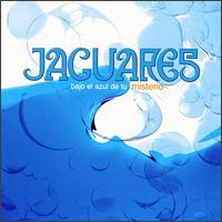 Jaguares - Bajo el Azul de Tu Misterio lyrics