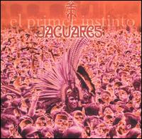 Jaguares - El Primer Instinto lyrics