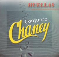Conjunto Chaney - Huellas [Universal] lyrics