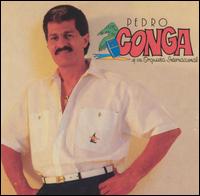 Pedro Conga - Pedro Conga y Su Orquesta Internacional [Musical Productions] lyrics