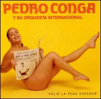 Pedro Conga - Pedro Conga lyrics