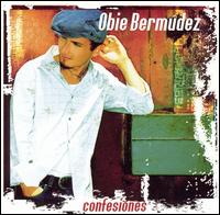 Obie Bermdez - Confesiones lyrics