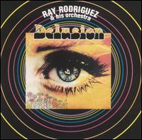 Ray Rodriguez - Delusion lyrics