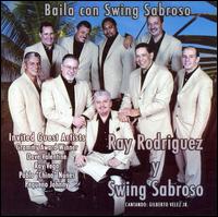 Ray Rodriguez - Baila Con Swing Sabroso lyrics