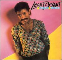 Leon Bryant - Finders Keepers lyrics