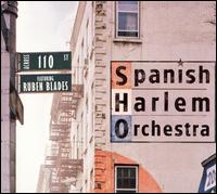 Spanish Harlem Orchestra - Across 110th Street lyrics