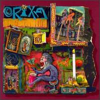 Orixa - Orixa lyrics