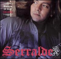 Serralde - Serralde [Bonus DVD] lyrics