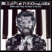 Milcho Leviev - Multiple Personalities: Milcho Leviev Plays the Music of Don Ellis lyrics