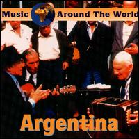 Pedro Lozano - Argentina lyrics