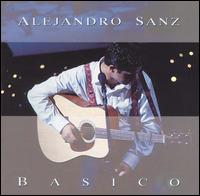 Alejandro Sanz - Basico lyrics