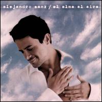 Alejandro Sanz - El Alma al Aire lyrics