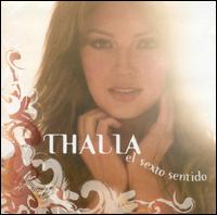 Thala - El Sexto Sentido lyrics