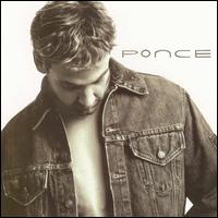 Carlos Ponce - Ponce lyrics