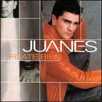 Juanes - Fijate Bien lyrics