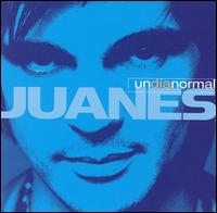 Juanes - Un D?a Normal lyrics
