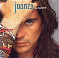 Juanes - Mi Sangre lyrics