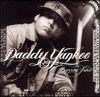 Daddy Yankee - Barrio Fino lyrics