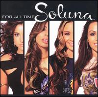 Soluna - For All Time lyrics
