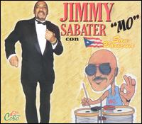 Jimmy Sabater - Mo lyrics