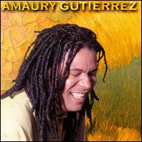Amaury Gutirrez - Amaury Gutierrez lyrics
