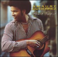 Amaury Gutirrez - Alma Nueva lyrics