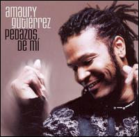 Amaury Gutirrez - Pedazos de Mi lyrics