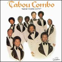 Tabou Combo - New York City lyrics