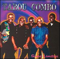 Tabou Combo - Sans Limites lyrics
