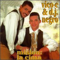 Vico C - Mision: La Cima lyrics