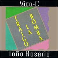 Vico C - Traigo La Bomba lyrics