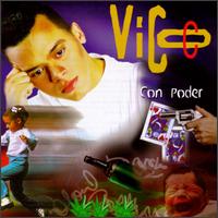 Vico C - Con Poder lyrics