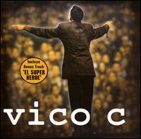 Vico C - Vivo [live] lyrics