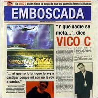 Vico C - Emboscada lyrics
