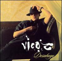 Vico C - Desahogo lyrics