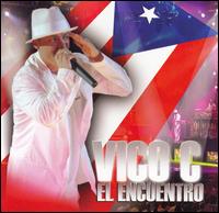 Vico C - El Encuentro lyrics