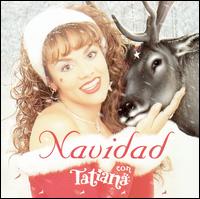 Tatiana - Navidad Con Tatiana lyrics