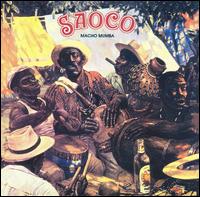 Saoco - Macho Mumba lyrics