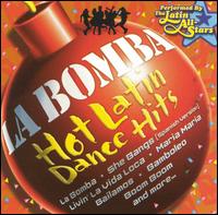 Latin All Stars - La Bomba: Hot Latin Dance Hits lyrics