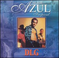 DLG (Dark Latin Groove) - Serie Azul Tropical lyrics