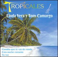 Linda Vera - Tropicales lyrics