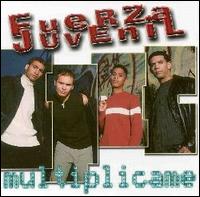 Fuerza Juvenil - Multiplicame lyrics