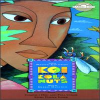 Whoopi Goldberg - Koi & the Kola Nuts: Tale from Africa lyrics