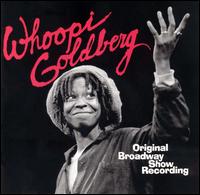 Whoopi Goldberg - Whoopi Goldberg: Original Broadway Show Recording lyrics