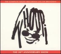 Whoopi Goldberg - The 20th Anniversary Show [live] lyrics